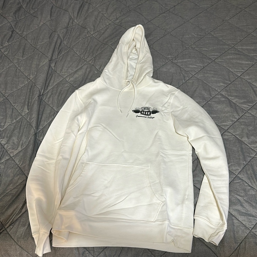 FRIENDS Central Perk Hoodie